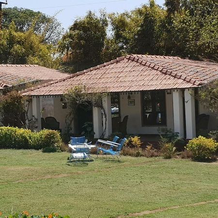 Saagasa Ratan Villas Mount Abu Luaran gambar