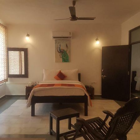Saagasa Ratan Villas Mount Abu Luaran gambar