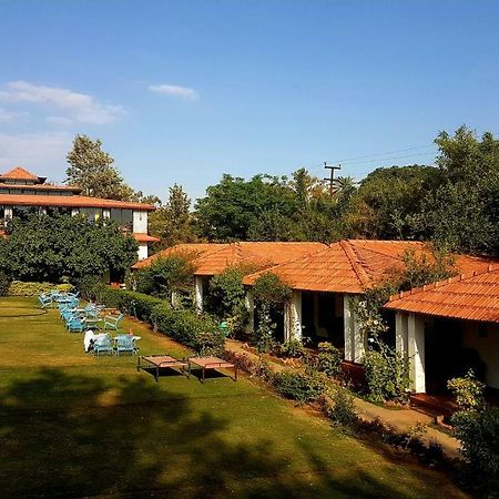 Saagasa Ratan Villas Mount Abu Luaran gambar