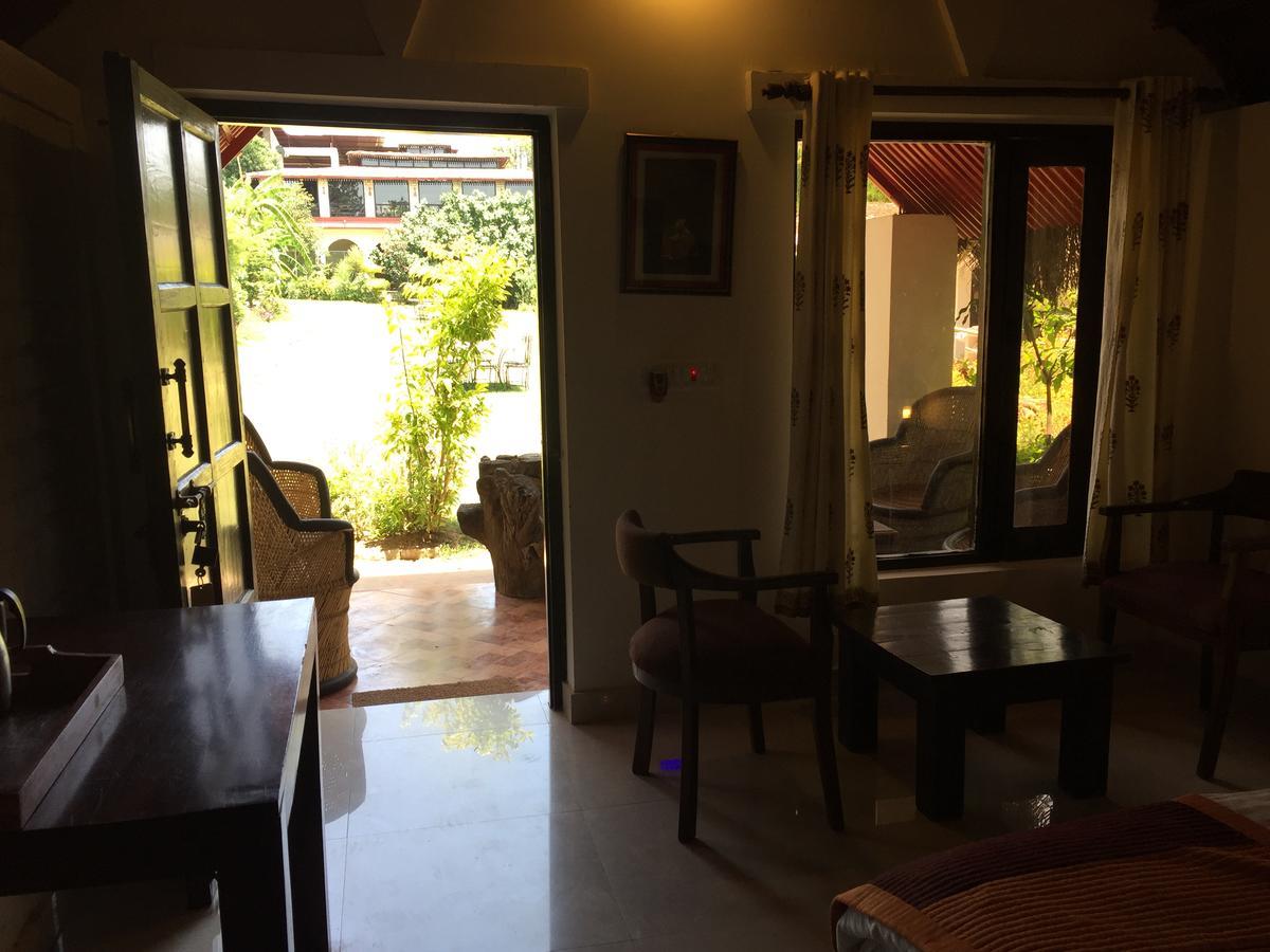 Saagasa Ratan Villas Mount Abu Luaran gambar