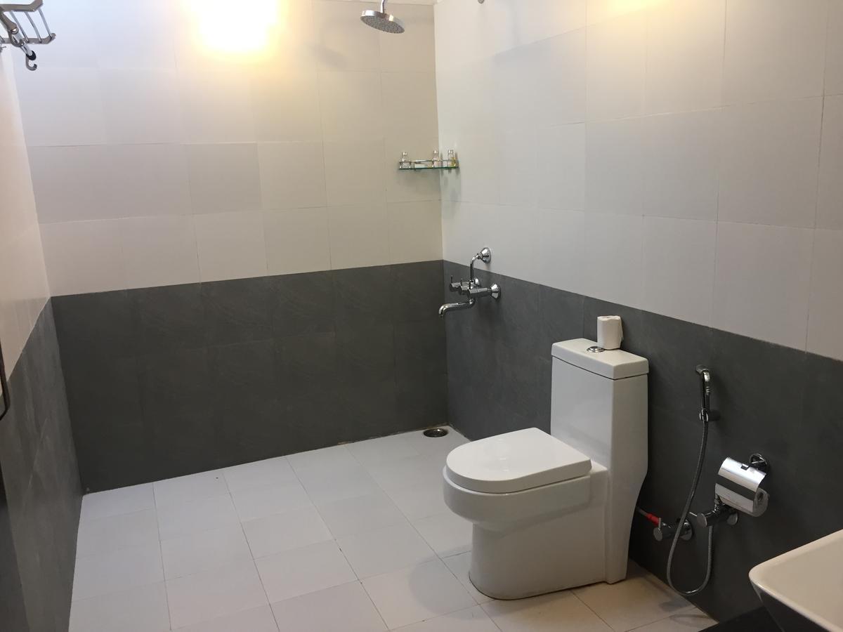 Saagasa Ratan Villas Mount Abu Luaran gambar
