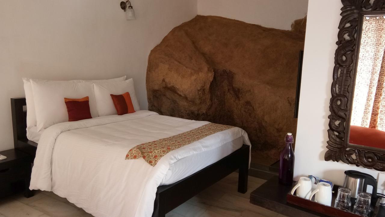 Saagasa Ratan Villas Mount Abu Bilik gambar