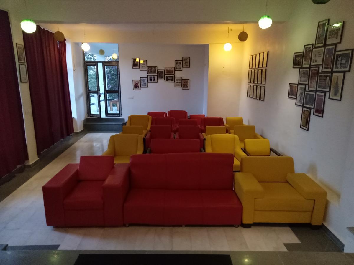Saagasa Ratan Villas Mount Abu Luaran gambar