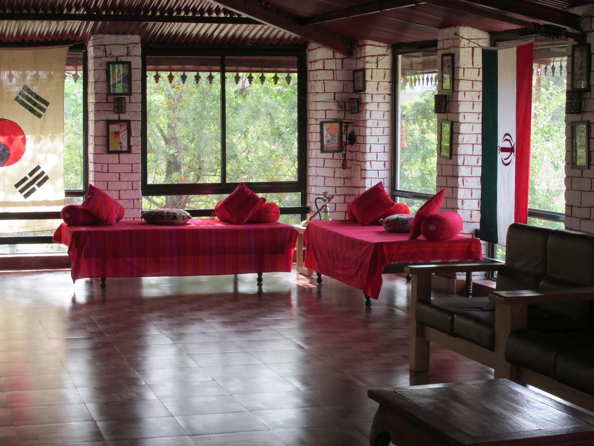 Saagasa Ratan Villas Mount Abu Luaran gambar