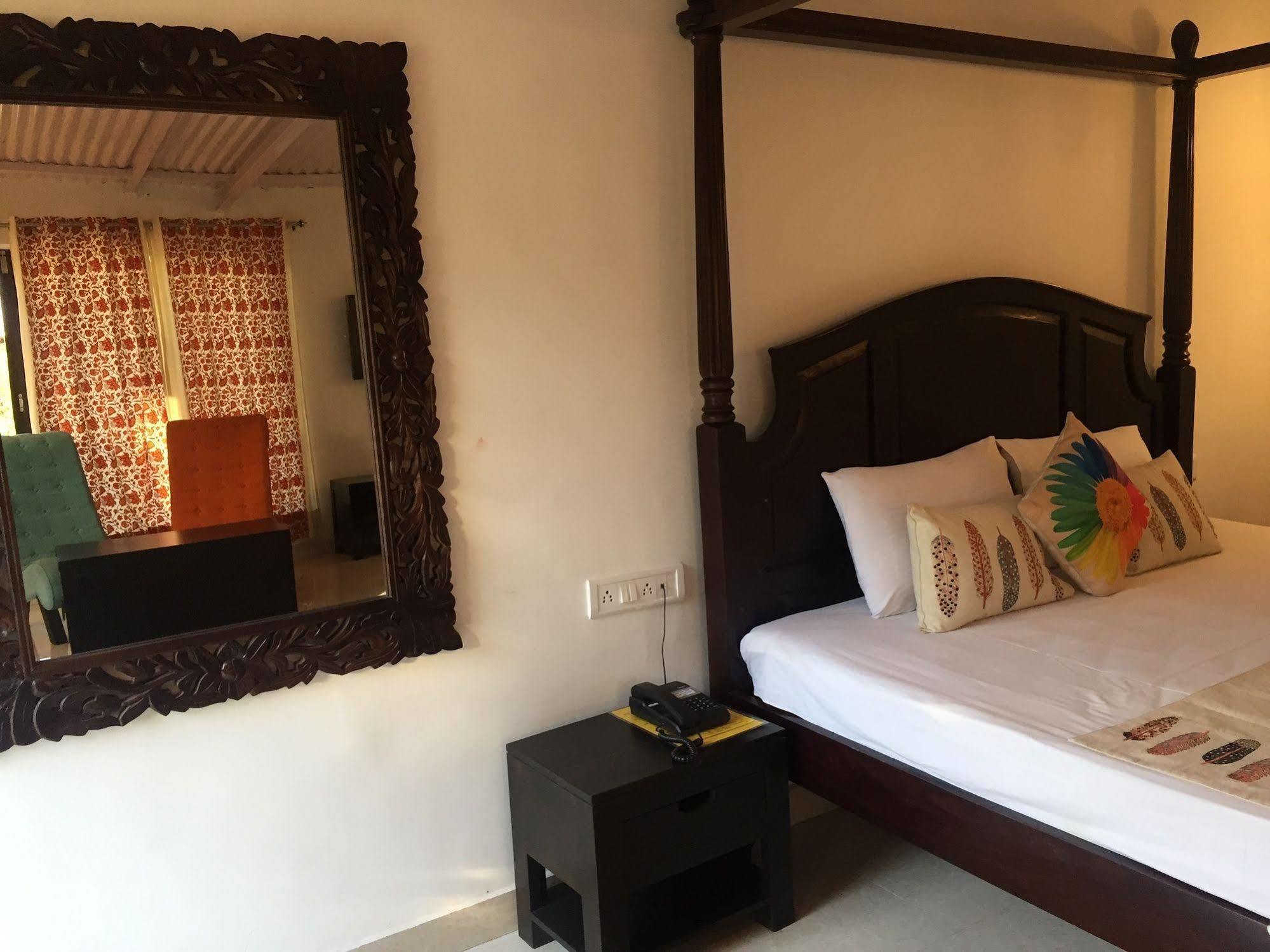 Saagasa Ratan Villas Mount Abu Luaran gambar