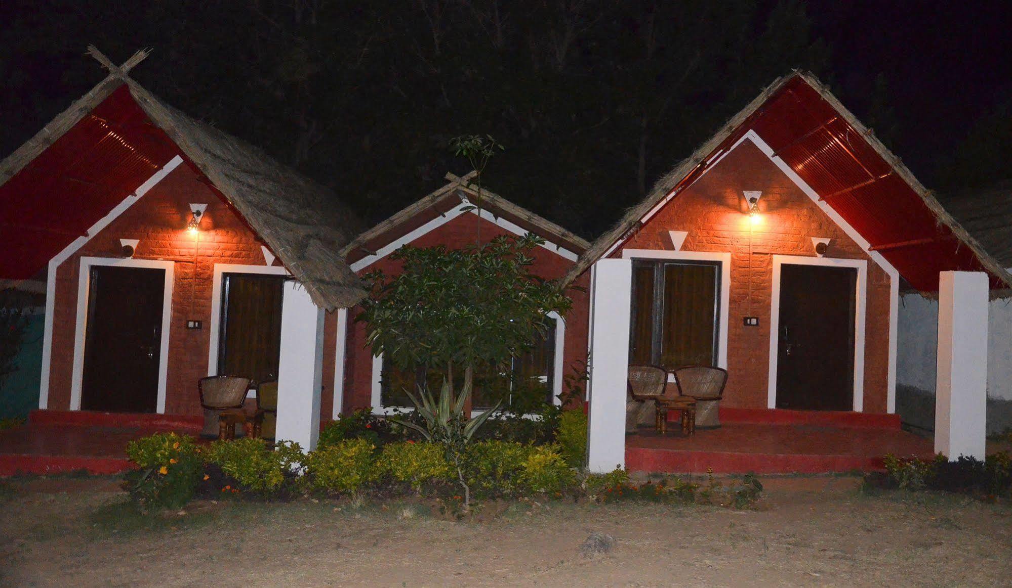 Saagasa Ratan Villas Mount Abu Luaran gambar