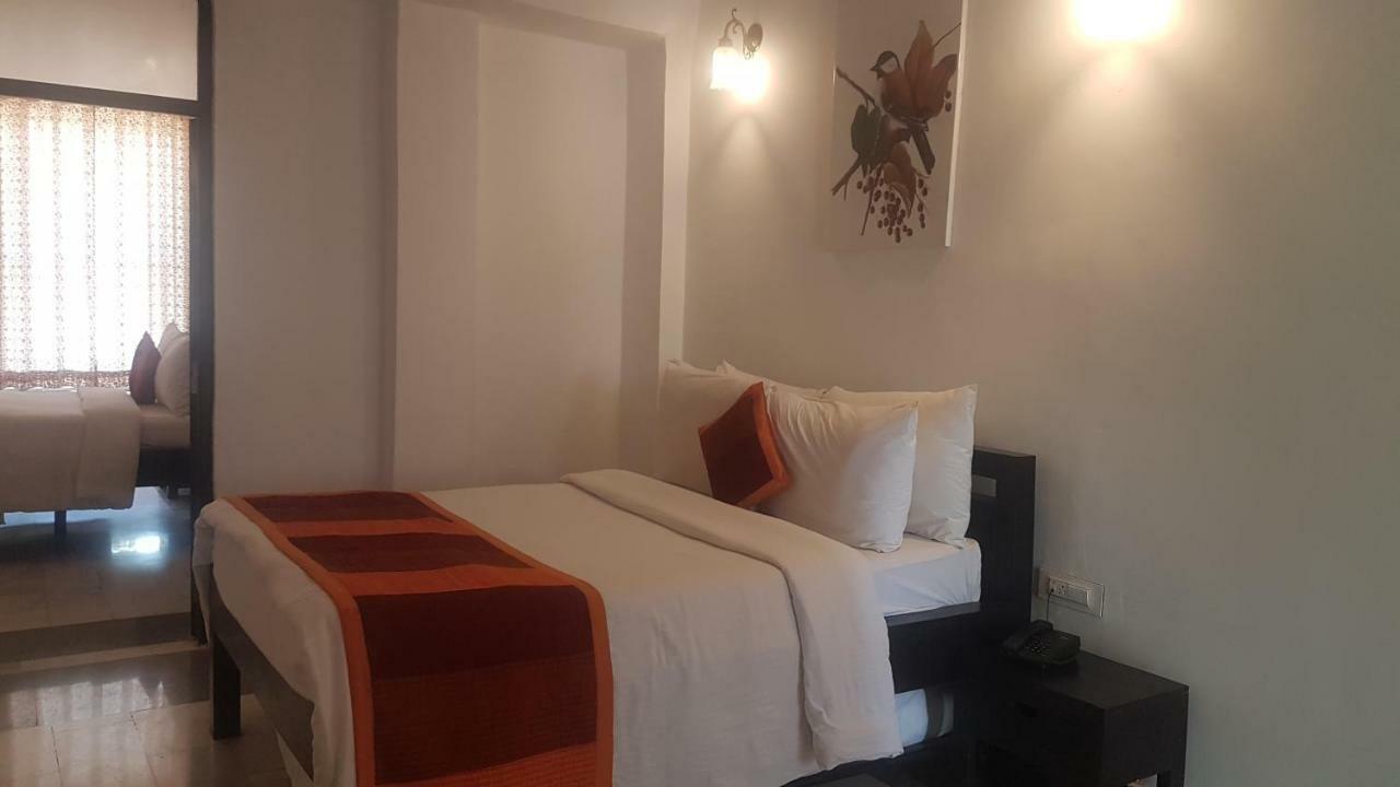 Saagasa Ratan Villas Mount Abu Luaran gambar