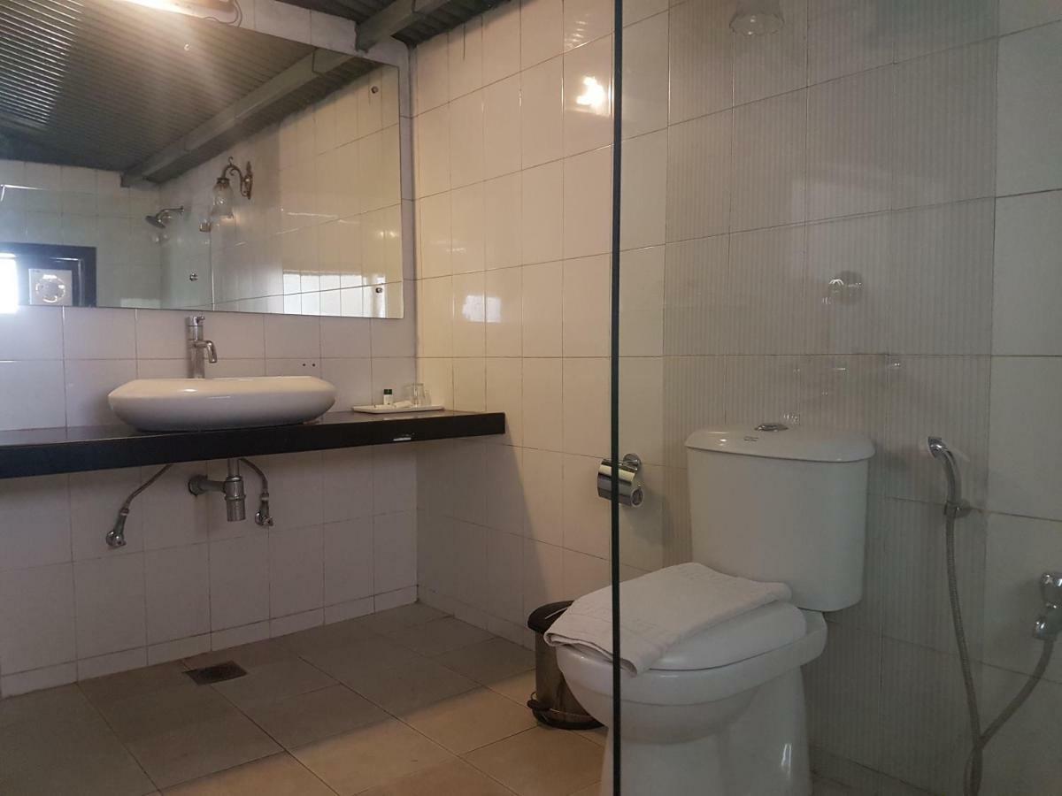 Saagasa Ratan Villas Mount Abu Luaran gambar