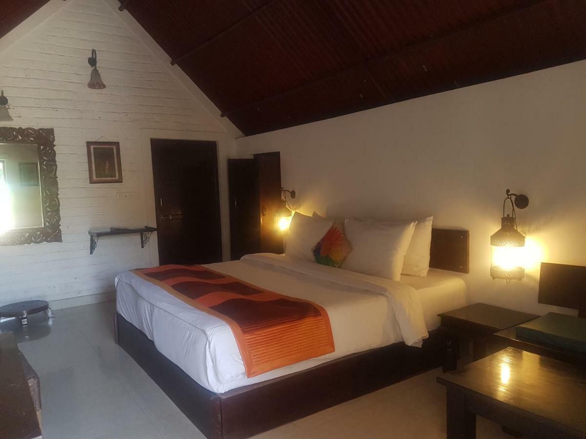 Saagasa Ratan Villas Mount Abu Luaran gambar
