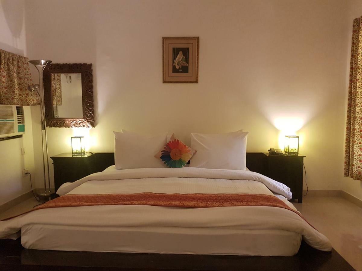 Saagasa Ratan Villas Mount Abu Luaran gambar