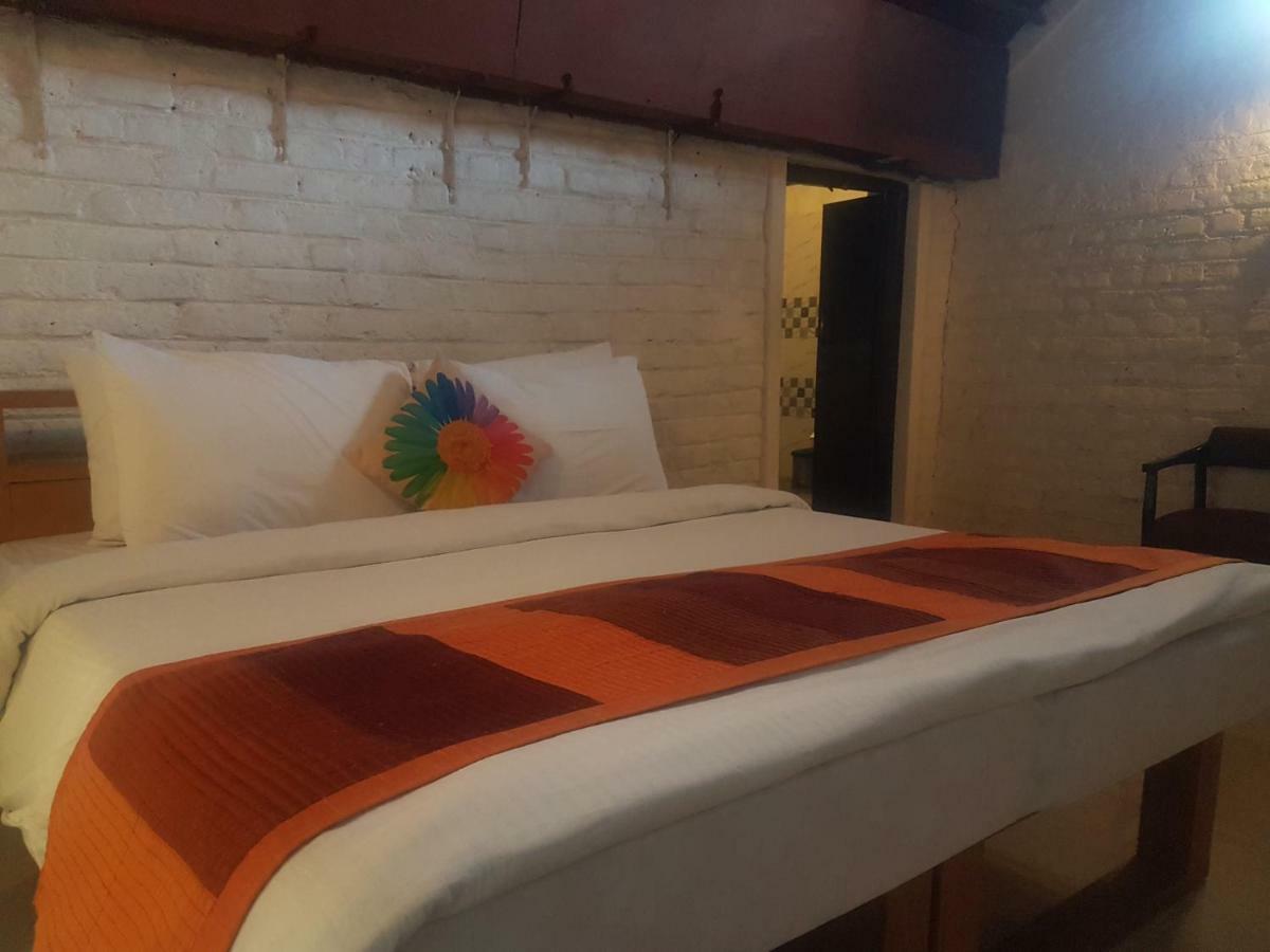 Saagasa Ratan Villas Mount Abu Luaran gambar