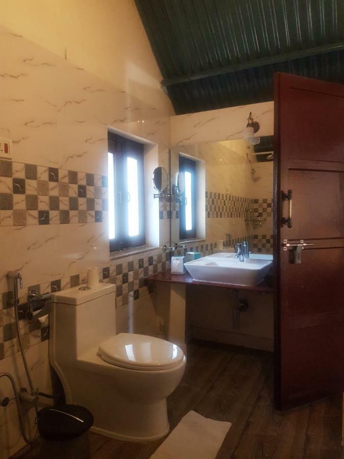 Saagasa Ratan Villas Mount Abu Luaran gambar