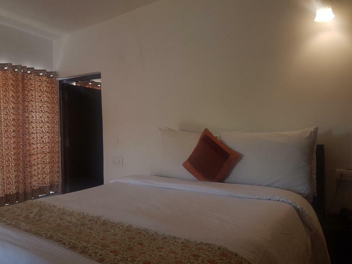 Saagasa Ratan Villas Mount Abu Luaran gambar